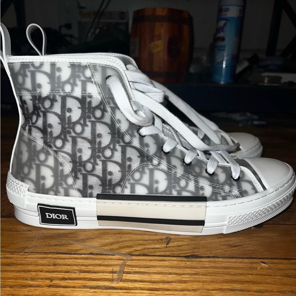 Christian Dior shoes 10.5